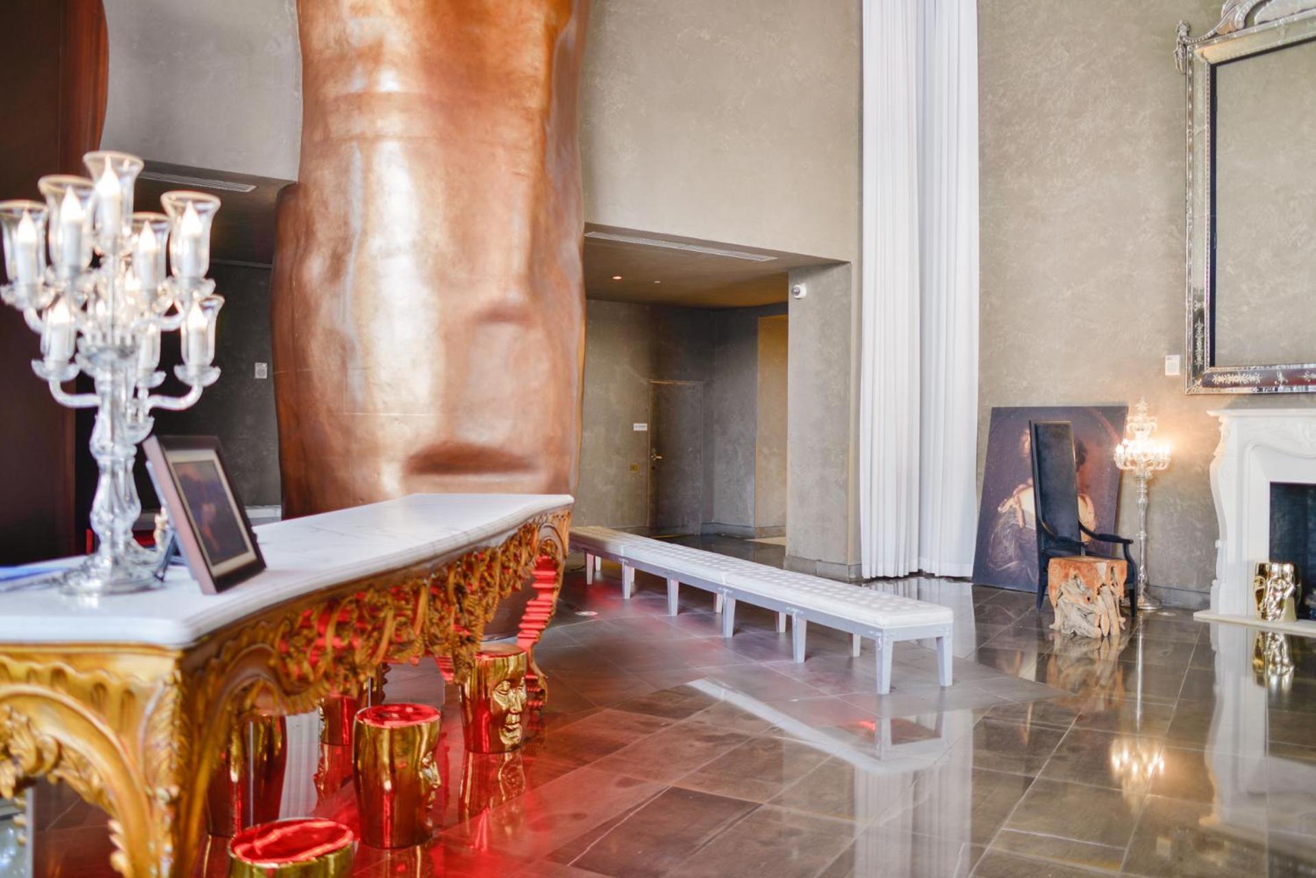 Appartement Stylish City-view In Brickell *